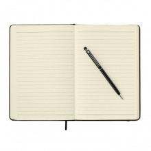 SET CARNET A5 CU PIX ASORTAT, PERSONALIZABIL