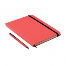 SET CARNET A5 CU PIX ASORTAT, PERSONALIZABIL