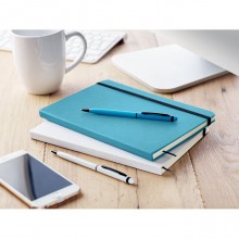 SET CARNET A5 CU PIX ASORTAT, PERSONALIZABIL