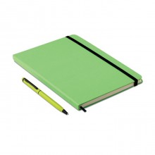 SET CARNET A5 CU PIX ASORTAT, PERSONALIZABIL