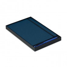 SET CARNET A5 CU PIX ASORTAT, PERSONALIZABIL