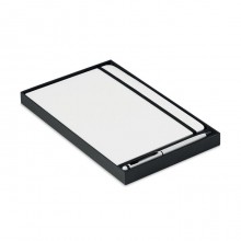 SET CARNET A5 CU PIX ASORTAT, PERSONALIZABIL