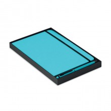 SET CARNET A5 CU PIX ASORTAT, PERSONALIZABIL