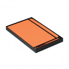 SET CARNET A5 CU PIX ASORTAT, PERSONALIZABIL