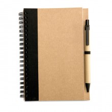 SET CARNET CU PIX, PERSONALIZABIL