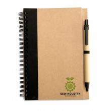 SET CARNET CU PIX, PERSONALIZABIL
