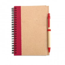 SET CARNET CU PIX, PERSONALIZABIL
