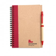 SET CARNET CU PIX, PERSONALIZABIL