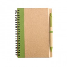 SET CARNET CU PIX, PERSONALIZABIL