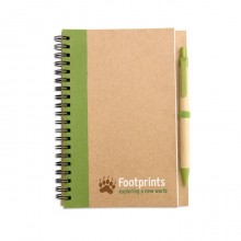 SET CARNET CU PIX, PERSONALIZABIL
