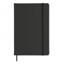AGENDA A5 CU COPERTA PU, PERSONALIZABILA