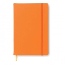 AGENDA A5 CU COPERTA PU, PERSONALIZABILA
