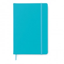 AGENDA A5 CU COPERTA PU, PERSONALIZABILA