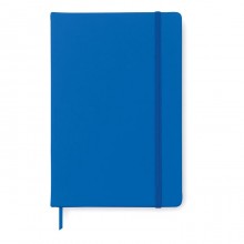 AGENDA A5 CU COPERTA PU, PERSONALIZABILA