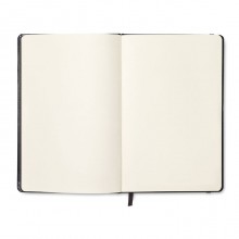 AGENDA A5 CU COPERTA PU, PERSONALIZABILA