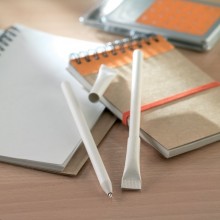 PIX RECICLABIL DIN HARTIE, PERSONALIZABIL