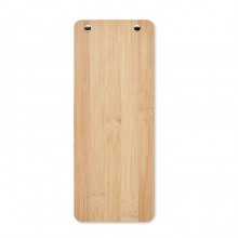 CLIPBOARD MINI BAMBUS, PERSONALIZABIL
