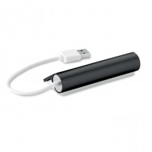 EXTENSIE USB CU 4 PORTURI, PERSONALIZABILA