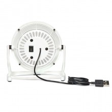 VENTILATOR BIROU CU CABLU USB, PERSONALIZABIL