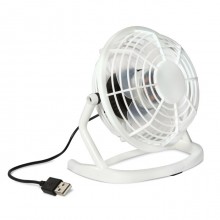 VENTILATOR BIROU CU CABLU USB, PERSONALIZABIL