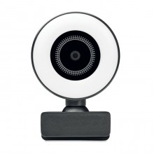 CAMERĂ WEB PC 1080P HD, PERSONALIZABILA