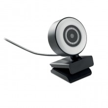 CAMERĂ WEB PC 1080P HD, PERSONALIZABILA