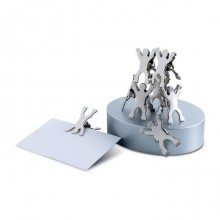 SUPORT MAGNETIC CU CLEME, PERSONALIZABIL