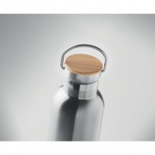 TERMOS MED, DIN OTEL INOXIDABIL, 750ML, PERSONALIZABIL
