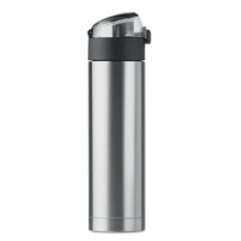 TERMOS CU INCHIDERE SIGURA, 400ML, PERSONALIZABIL