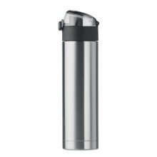TERMOS CU INCHIDERE SIGURA, 400ML, PERSONALIZABIL