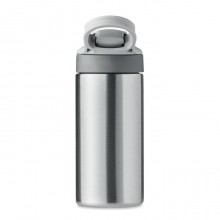 TERMOS CU DUZA PE CAPAC, 350ML, PERSONALIZABIL