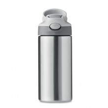 TERMOS CU DUZA PE CAPAC, 350ML, PERSONALIZABIL