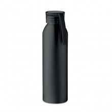 STICLA DIN ALUMINIU CU CAPAC PS, 600ML, PERSONALIZABILA