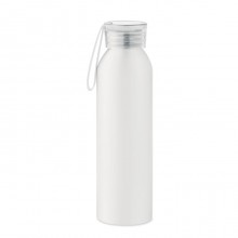 STICLA DIN ALUMINIU CU CAPAC PS, 600ML, PERSONALIZABILA