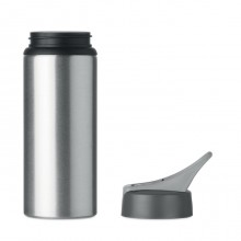 STICLA CU DUZA PE CAPAC, 600ML, PERSONALIZABILA