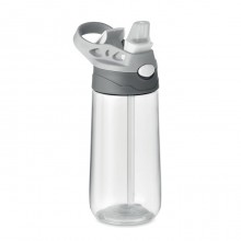 STICLA CU DUZA PE CAPAC, 450ML, PERSONALIZABILA