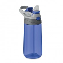 STICLA CU DUZA PE CAPAC, 450ML, PERSONALIZABILA