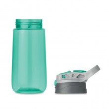 STICLA CU DUZA PE CAPAC, 450ML, PERSONALIZABILA