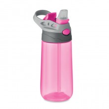 STICLA CU DUZA PE CAPAC, 450ML, PERSONALIZABILA