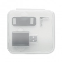 BLOCKER SET, PERSONALIZABIL