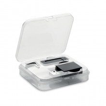 BLOCKER SET, PERSONALIZABIL