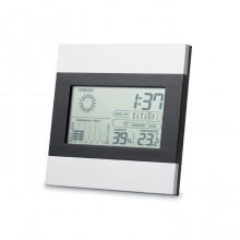 STATIE METEO DECO, PERSONALIZABILA