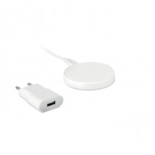 SET DE INCARCARE WIRELESS, PERSONALIZABIL
