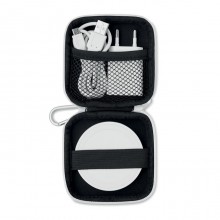 SET DE INCARCARE WIRELESS, PERSONALIZABIL