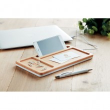 INCARCATOR WIRELESS CU HUB USB, PERSONALIZABIL