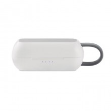 TWS CU STATIE WIRELESS, PERSONALIZABILA