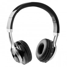 CASTI WIRELESS CU CABLU JACK, PERSONALIZABILE