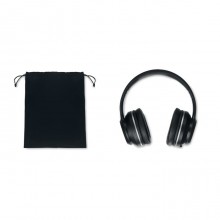 CASTI WIRELESS ANC PLIABILE, PERSONALIZABILE