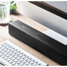 BOXA WIRELESS SOUNDBAR, PERSONALIZABILA