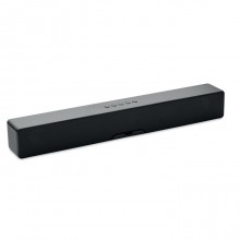BOXA WIRELESS SOUNDBAR, PERSONALIZABILA
